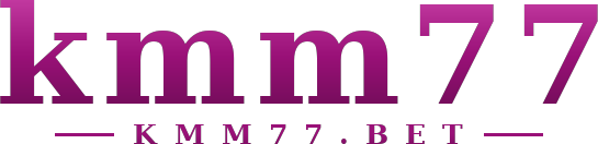 kmm77 logo