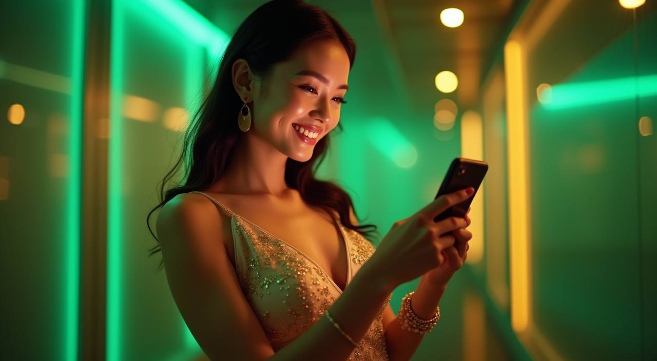 kmm77 mobile gaming